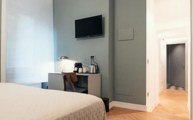 Pepe's Place - Guesthouse Manzoni