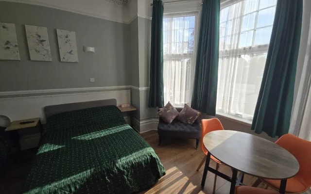 Avis Hotel Bromley