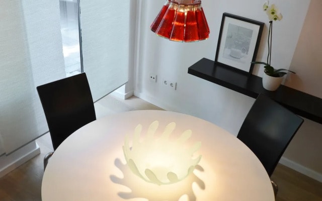 PURO Designer Apartment in the Center