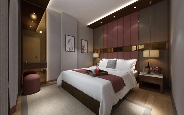Rental House Istanbul Bakirkoy Apart
