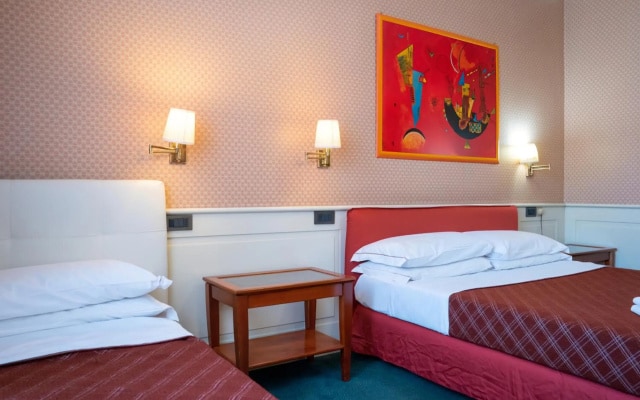 Hotel Alla Giustizia