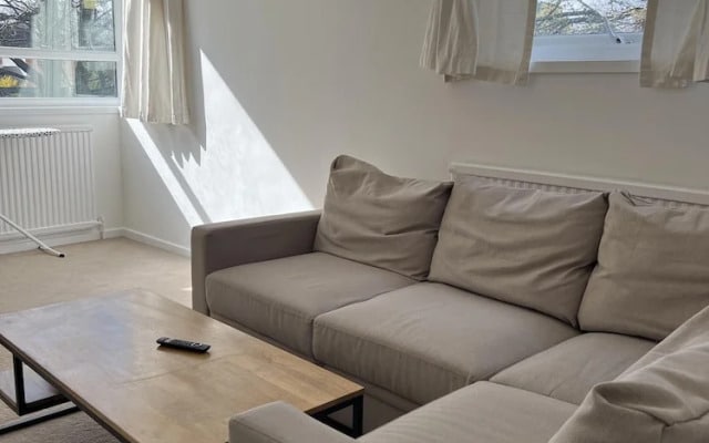 Charming Studio Flats Amazing Location