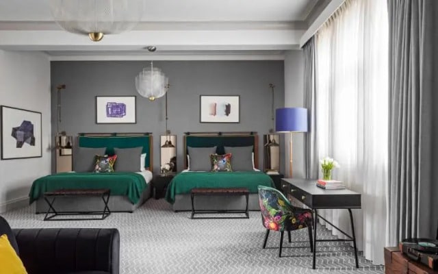 Kimpton Clocktower by IHG