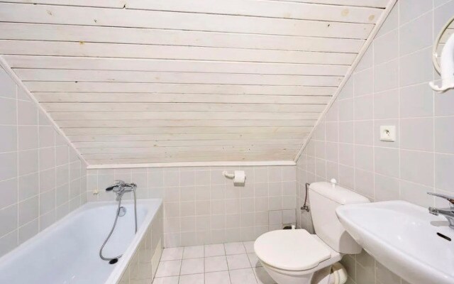 Apartment 547/1 Harrachov