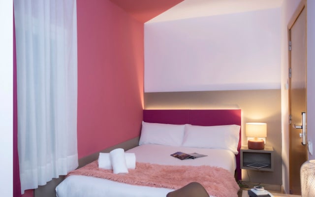 Casual Colours Barcelona Hotel by Casual Hoteles