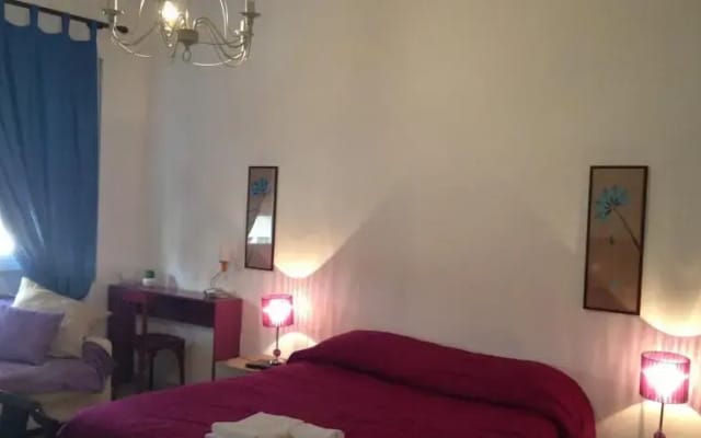 B&B Nuova Stazione