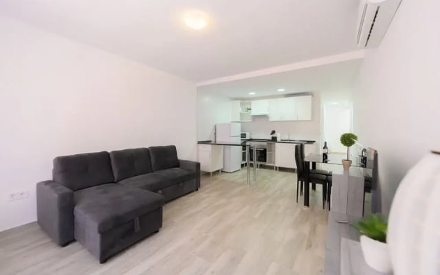 M Mma321b Acogedor Apartamento de un Dormitorio