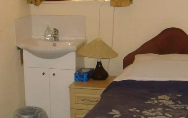 Glendale Guesthouse