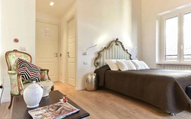 BB Casa Angelini