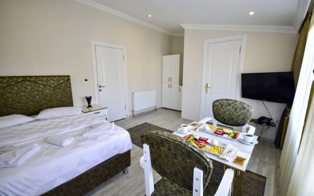 Loca Suit Otel