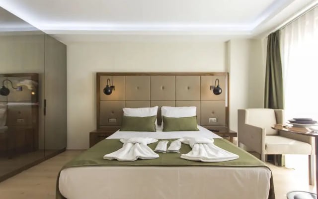 Onur Residence