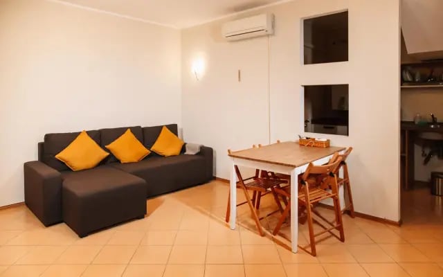 Rezidentsiya Mariya Guest House