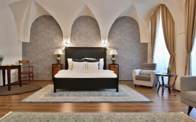 U Suteru Boutique Hotel
