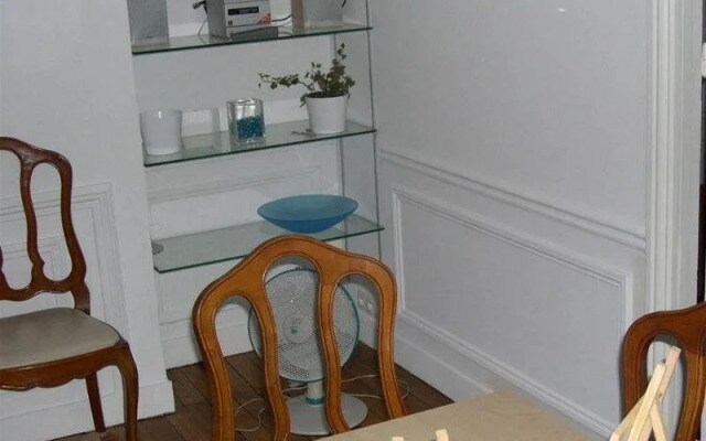 Apartment Arlette La Fourche