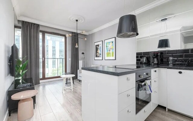 RentPlanet - Apartament Siedmiogrodzka