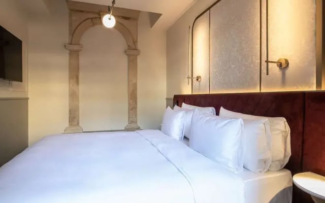 Luxury Apartments Palazzo Nani