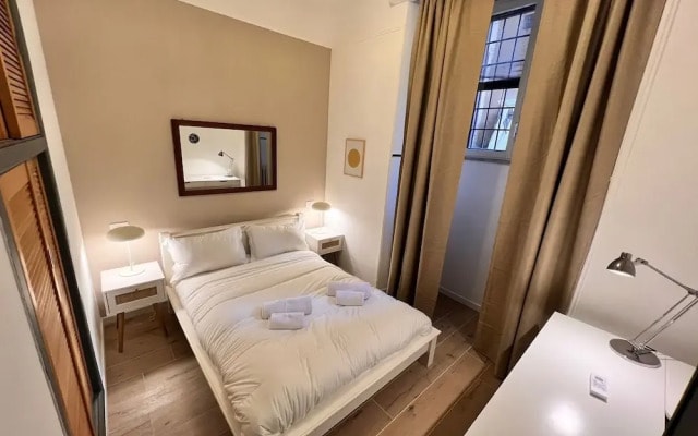 La casa di Nina