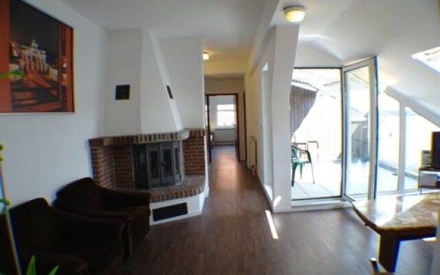 MM Central Apartments Budget