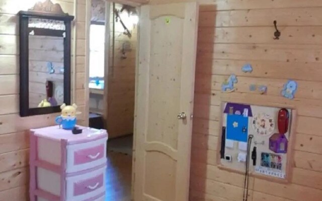 Guest house in Uglich