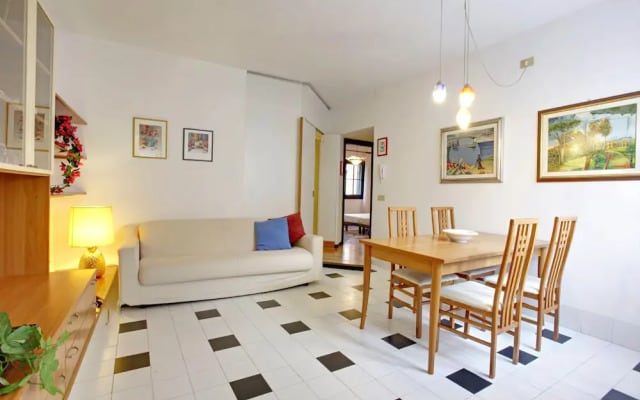 Grimaldi Apartments - Zaccaria
