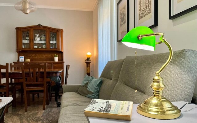 4bnb - Leone IV Apartment