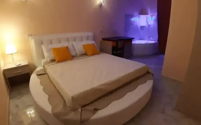 Modina Guest House