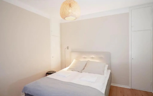 Beautiful small apartment