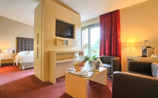 Le Relais de La Malmaison, a member of Radisson Individuals