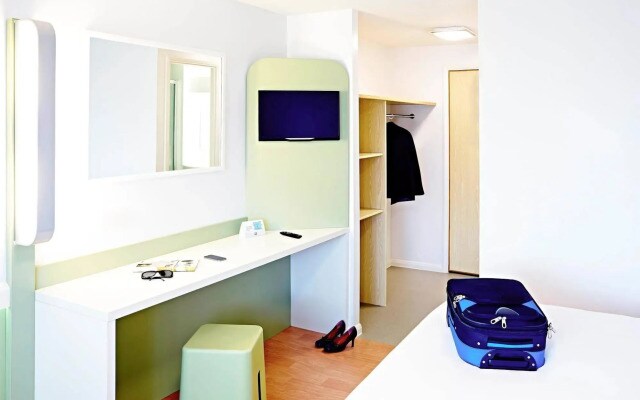 Ibis Budget Knutsford
