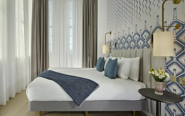 Citadines Islington London