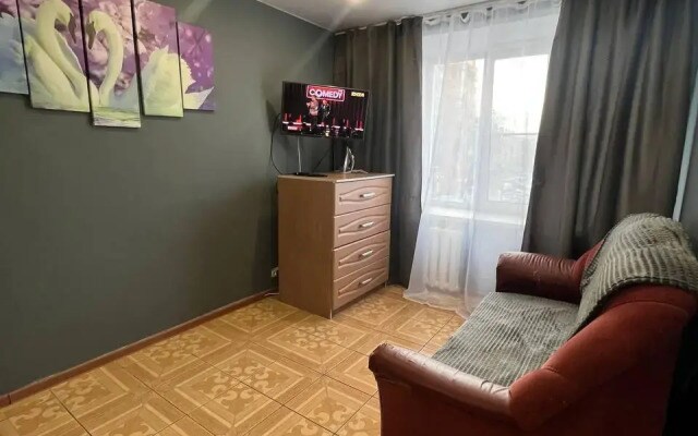 Квартирки от Екатеринки на проспекте Красноармейский 16