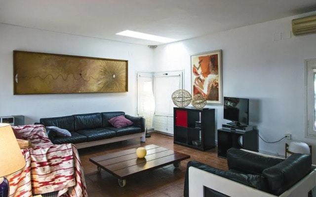 Places4stay Villa Figuera