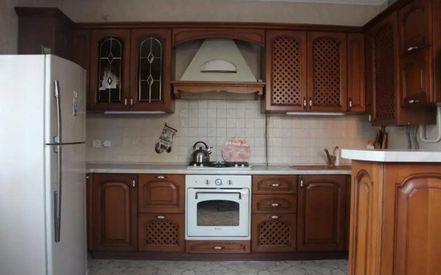 Hostel Tsentralniy na Gogolya