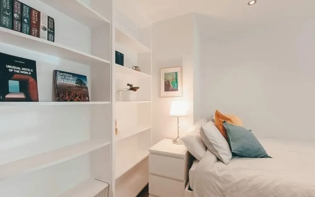 The Sandy Studio Flat in Petersham