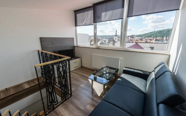 Hotel Residence Spalena