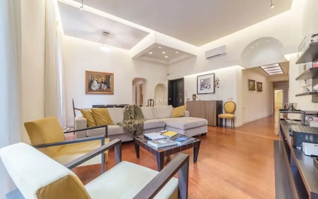 Monte Giordano 4 Pax Apartment