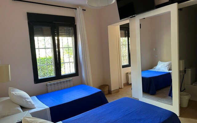 Hostal Moscatel