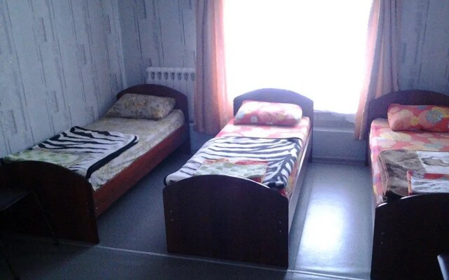 Kim-House Mini-Hotel