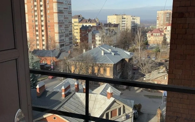 Raund Студия