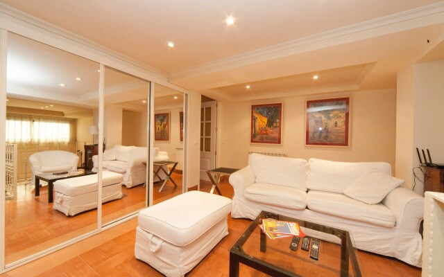 Casa Moratin