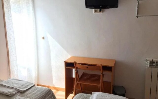 Hostal Jaén