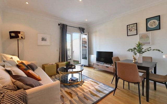 HOMEABOUT PUERTA DEL SOL Premium