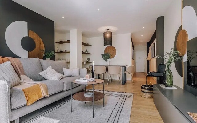 Kaab - 2 Bedrooms in Chamart n