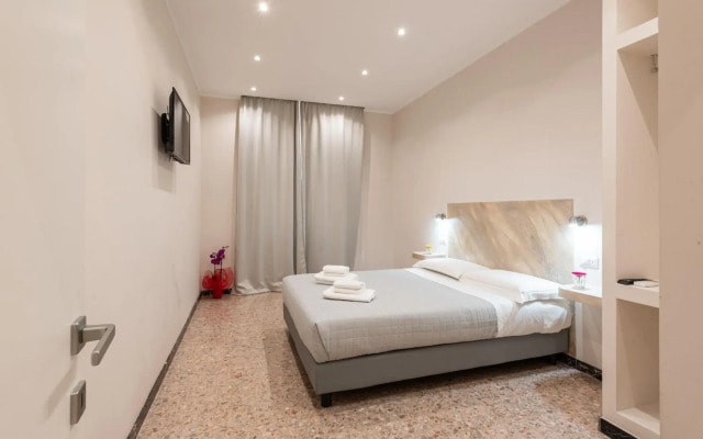 Ancient Rome Apartment
