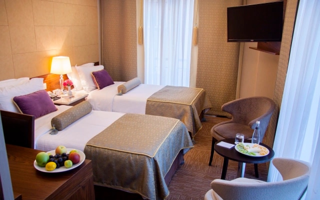 Euro Stars Hotel Old City