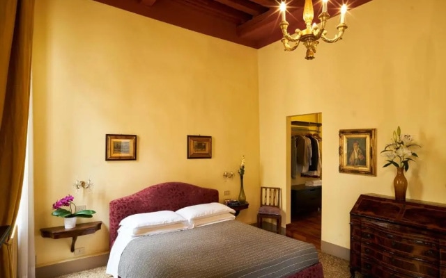 Bed  Breakfast Venice Campiello Zen