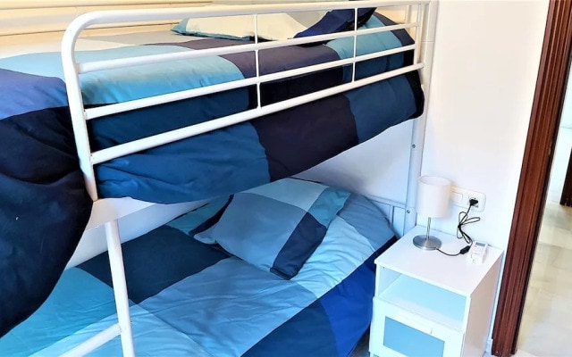 Apartamento Alcazaba By Malaga Picasso Rentals