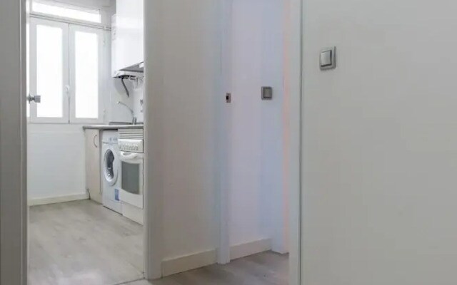 Alterhome Apartamento Palacio Real III