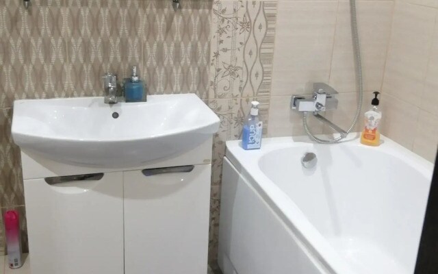 Lux Apartments на улице Комсомольская
