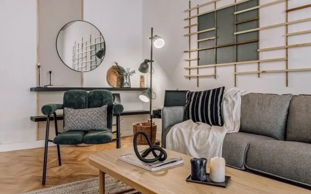 Arce - 3 Bedrooms in Salamanca
